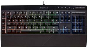CORSAIR KEYBOARD K55 PRO RGB (GR/US) CORSAIR KEYBOARD K55 PRO RGB (GR/US)