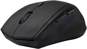 LOGILINK ID0032A BLUETOOTH LASER MOUSE WITH 5 BUTTONS