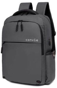 CONVIE BACKPACK TSX-061 15.6 GREY