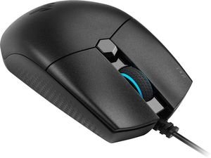 CORSAIR MOUSE KATAR PRO RGB BLACK