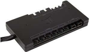 CORSAIR COMMANDER PRO RGB LED CONTROLLER + FAN HUB CORSAIR COMMANDER PRO RGB LED CONTROLLER + FAN HUB