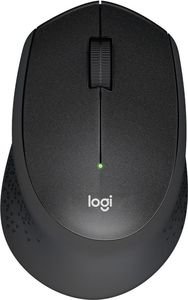 LOGILINK ID0078A OPTICAL BLUETOOTH MOUSE 1000/1600 DPI BLACK