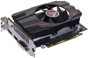 VGA BIOSTAR RADEON RX550 4GB GDDR5 VA5505RF41