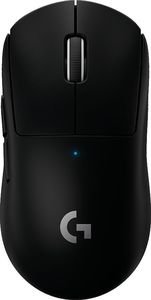 LOGITECH 910-005880 G PRO X SUPERLIGHT WIRELESS GAMING MOUSE BLACK LOGITECH 910-005880 G PRO X SUPERLIGHT WIRELESS GAMING MOUSE BLACK