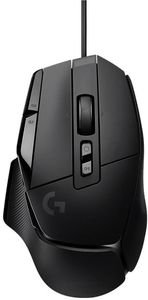 LOGITECH 910-006138 G502 X GAMING MOUSE BLACK