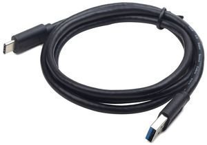 CABLEXPERT CCP-USB3-AMCM-10 USB 3.0 AM TO TYPE-C CABLE (AM/CM) 3M CABLEXPERT CCP-USB3-AMCM-10 USB 3.0 AM TO TYPE-C CABLE (AM/CM) 3M