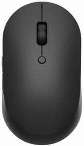 ΠΟΝΤΙΚΙ XIAOMI HLK4041GL MI WIRELESS DUAL MODE SILENT MOUSE BLACK ΠΟΝΤΙΚΙ XIAOMI HLK4041GL MI WIRELESS DUAL MODE SILENT MOUSE BLACK