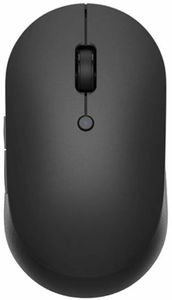  XIAOMI HLK4041GL MI WIRELESS DUAL MODE SILENT MOUSE BLACK