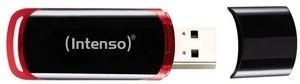 INTENSO 3511480 BUSINESS LINE 32GB USB 2.0 DRIVE BLAC/RED INTENSO 3511480 BUSINESS LINE 32GB USB 2.0 DRIVE BLAC/RED