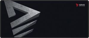 SAVIO PRECISION CONTROL L PROFESSIONAL GAMING MOUSEPAD