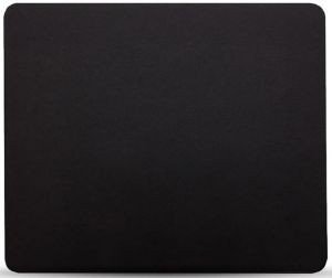 NOD MAT MOUSEPAD 180X220X2MM BLACK