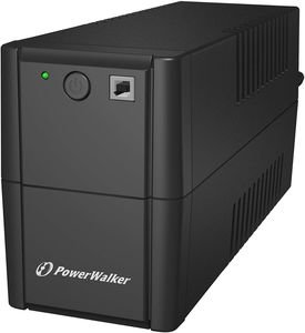 POWERWALKER VI 850 SH SCHUKO 850VA/480W LINE INTERACTIVE UPS