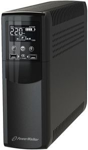 POWERWALKER VI 1500 CSW 1500VA/900W LINE INTERACTIVE UPS POWERWALKER VI 1500 CSW 1500VA/900W LINE INTERACTIVE UPS