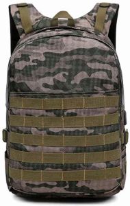 NOD CAMO 15.6 LAPTOP BACKPACK NOD CAMO 15.6 LAPTOP BACKPACK