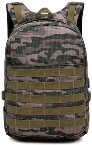 NOD CAMO 15.6 LAPTOP BACKPACK