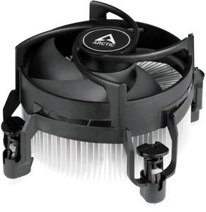 ARCTIC ALPINE 17 COMPACT INTEL CPU COOLER 1700