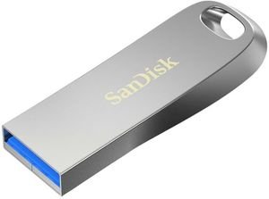 SANDISK ULTRA LUXE 32GB USB 3.1 FLASH DRIVE