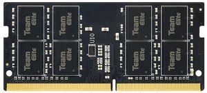 RAM TEAM GROUP TED416G3200C22-S01 ELITE 16GB SO-DIMM DDR4 3200MHZ