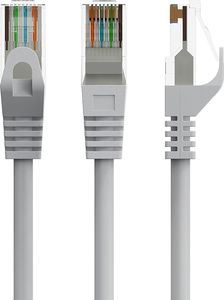 CABLEXPERT PP6U-0.25M UTP CAT6 PATCH CORD 0.25M CABLEXPERT PP6U-0.25M UTP CAT6 PATCH CORD 0.25M