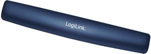 LOGILINK ID0045 KEYBOARD GEL WRIST REST PAD 42.5X7X1.8CM BLUE