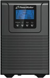 POWERWALKER VFI 1000 TG 1000VA/900W ONLINE UPS WITH POWER FACTOR 0.9