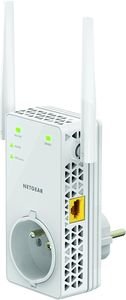 NETGEAR EX6130 NETWORK TRANSMITTER 10 100 MBIT/S WHITE EX6130-100PES