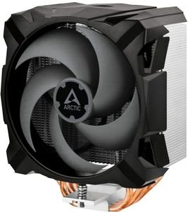 ARCTIC FREEZER I35 CO BLACK