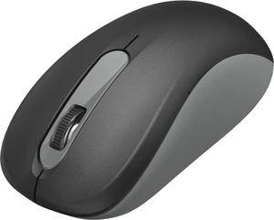 HAMA 134960  AMW-200 OPTICAL WIRELESS MOUSE 3 BUTTONS ANTHRACITE / BLACK
