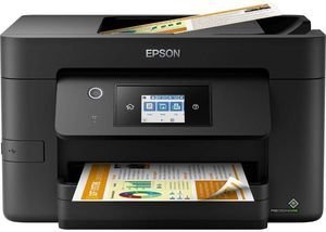ΠΟΛΥΜΗΧΑΝΗΜΑ EPSON WORKFORCE WF-3820DWF ΠΟΛΥΜΗΧΑΝΗΜΑ EPSON WORKFORCE WF-3820DWF