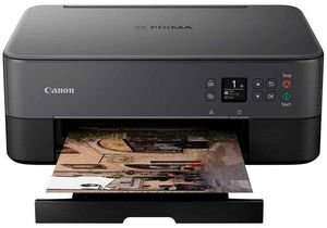  CANON PIXMA TS5350A WIFI BLACK