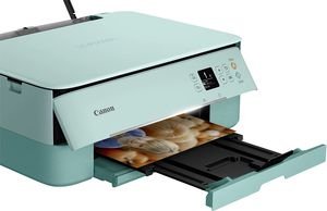  CANON PIXMA TS5353A WIFI GREEN