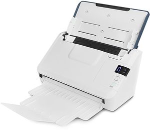 XEROX XD35-U SHEETFED SCANNER A4