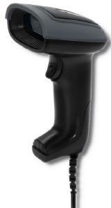 QOLTEC QOLTEC WIRED QR BARCODE SCANNER USB