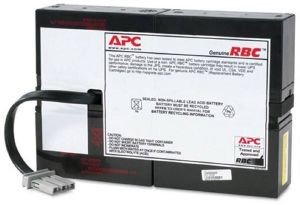 APC RBC59 REPLACEMENT BATTERY