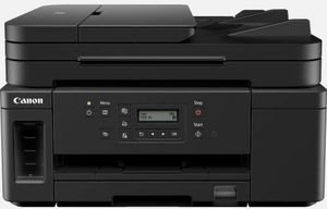 ΠΟΛΥΜΗΧΑΝΗΜΑ CANON PIXMA GM4040 B/W ITS ΠΟΛΥΜΗΧΑΝΗΜΑ CANON PIXMA GM4040 B/W ITS