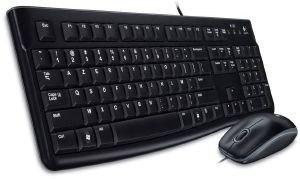  LOGITECH 920-002541 MK120 DESKTOP GR