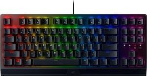 RAZER BLACKWIDOW V3 TENKEYLESS MECHANICAL GAMING KEYBOARD GR RAZER BLACKWIDOW V3 TENKEYLESS MECHANICAL GAMING KEYBOARD GR