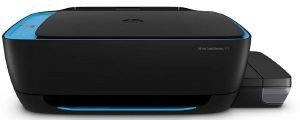  HP INK TANK 419 ITS WIFI