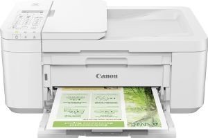  CANON PIXMA TR4651 WIFI WHITE