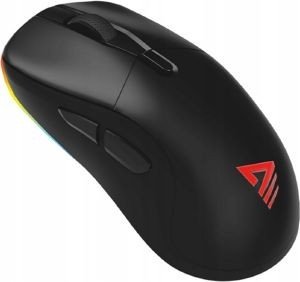 SAVIO GAMING MOUSE RIFT BLACK SAVIO GAMING MOUSE RIFT BLACK