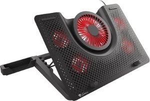 GENESIS NHG-1411 OXID 550 15.6-17.3'' LAPTOP COOLING PAD