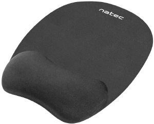 NATEC NPF-0784 CHIPMUNK MEMORY FOAM FILLING ERGONOMIC MOUSEPAD NATEC NPF-0784 CHIPMUNK MEMORY FOAM FILLING ERGONOMIC MOUSEPAD