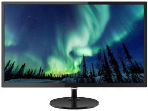  PHILIPS 327E8QJAB/00 31.5\'\' LED FULL HD SPEAKERS