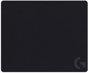 LOGITECH 943-000784 G240 CLOTH GAMING MOUSEPAD LOGITECH 943-000784 G240 CLOTH GAMING MOUSEPAD