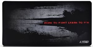 NOD BATTLEFRONT XXL GAMING MOUSEPAD 800X400MM