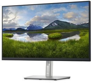  DELL P2722H 27' LED FULL HD