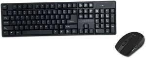 ������������ ESPERANZA EK135 WIRELESS WITH MOUSE RENO BLACK