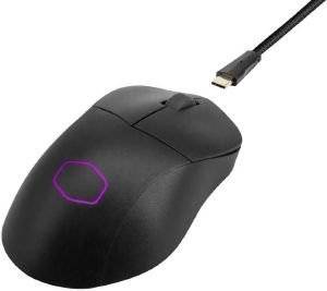COOLERMASTER MM731 19000DPI RGB GAMING MOUSE BLACK