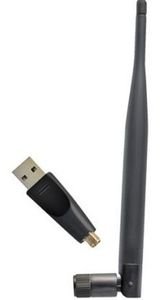 AMIKO WLN-881 WIFI USB STICK ANTENNA