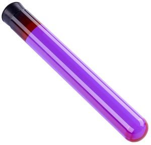 CORSAIR HYDRO X LIQUID XL5 TRANSLUCENT PURPLE 1L PREMIX